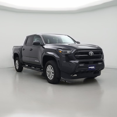 Recommended categories heading image of the selected vehicle