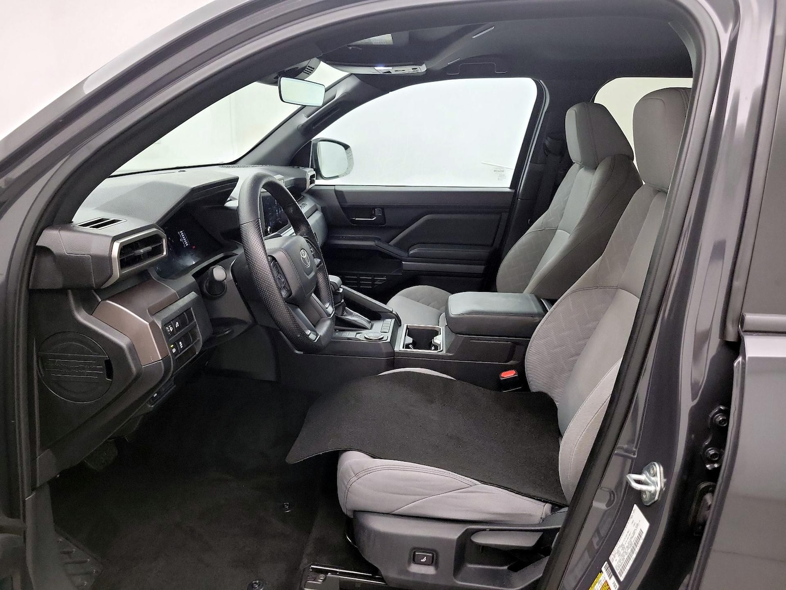 Side Airbags