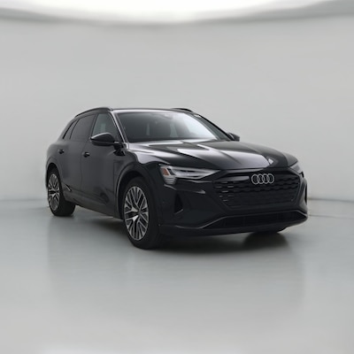 2024 Audi Q8 e-tron Prestige