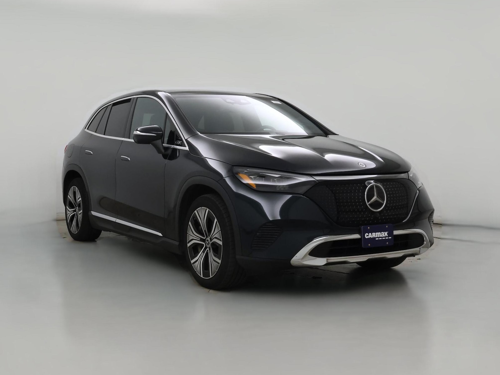 Smart Key & Blind Spot Monitor