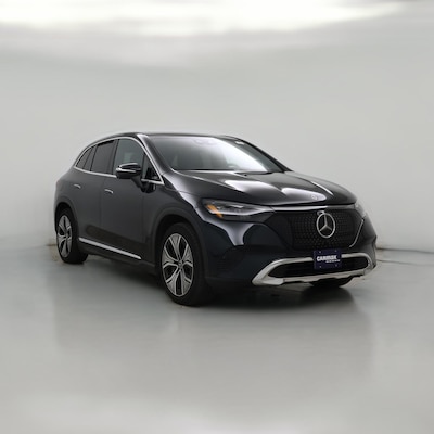 2023 Mercedes-Benz EQE 350