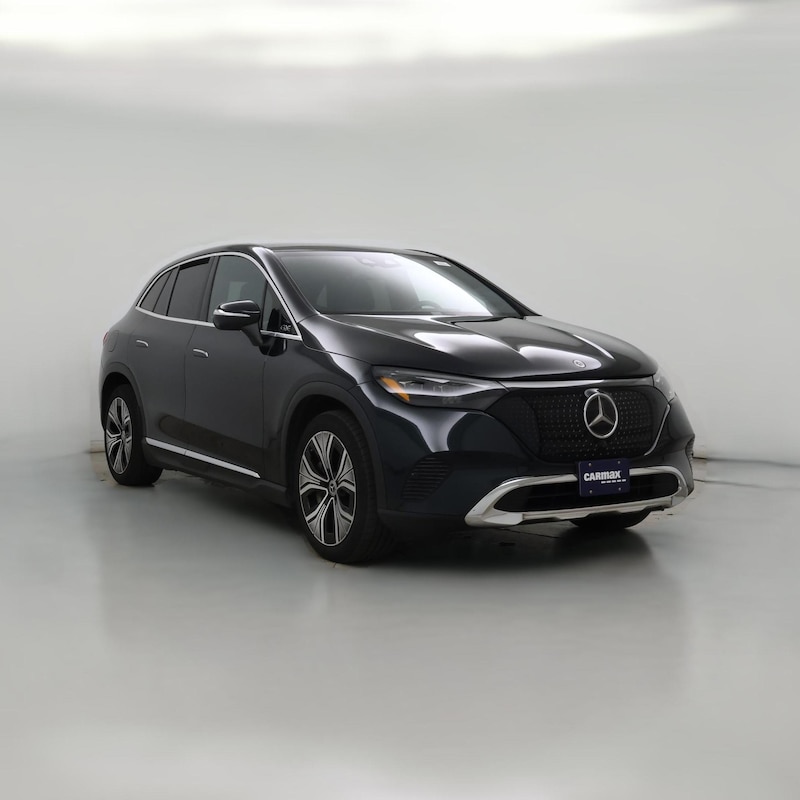 2023 Mercedes-Benz EQE 350