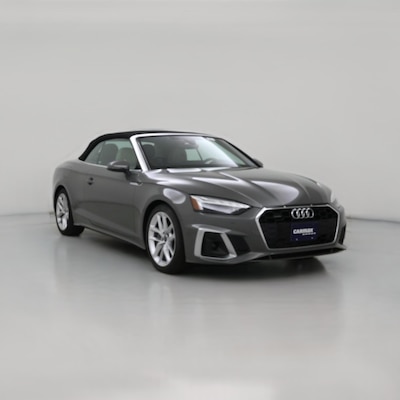 2023 Audi A5 S-Line Premium Plus