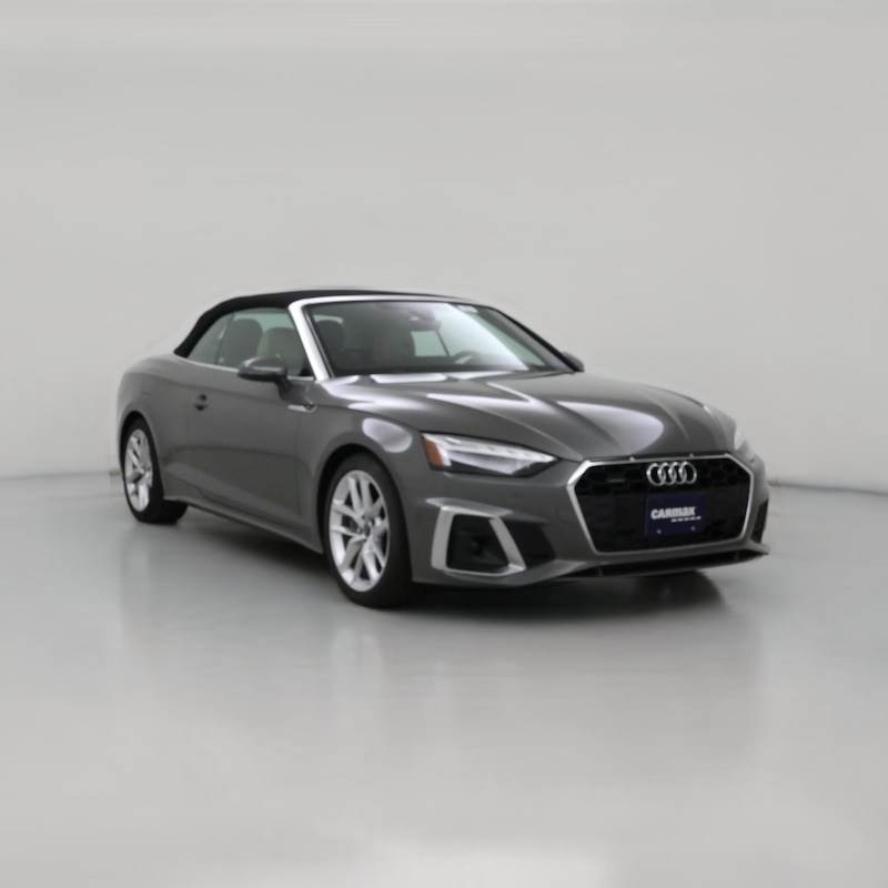 2023 Audi A5 S-Line Premium Plus