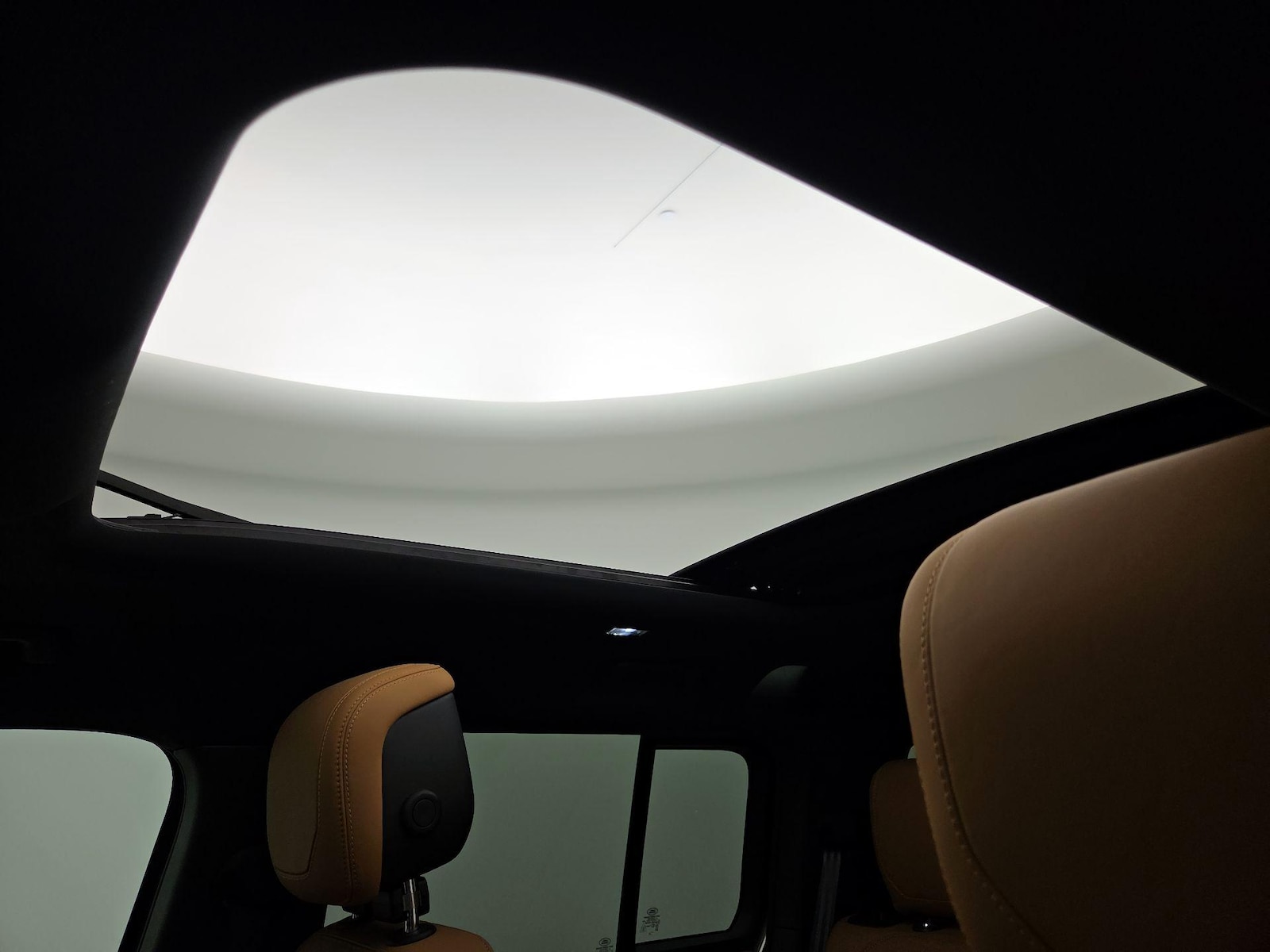 Overhead Airbags