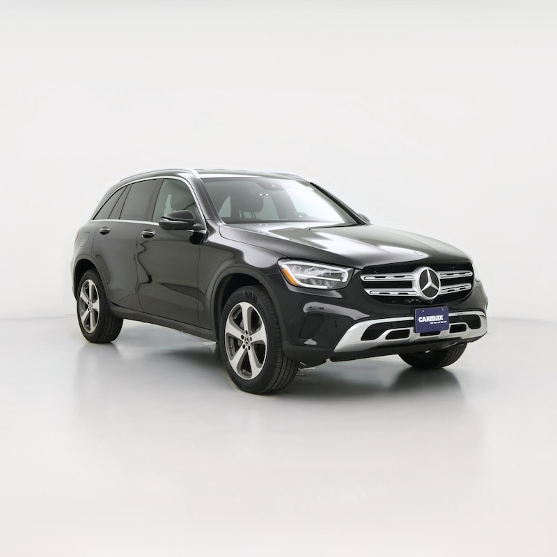 2022 Mercedes-Benz GLC300