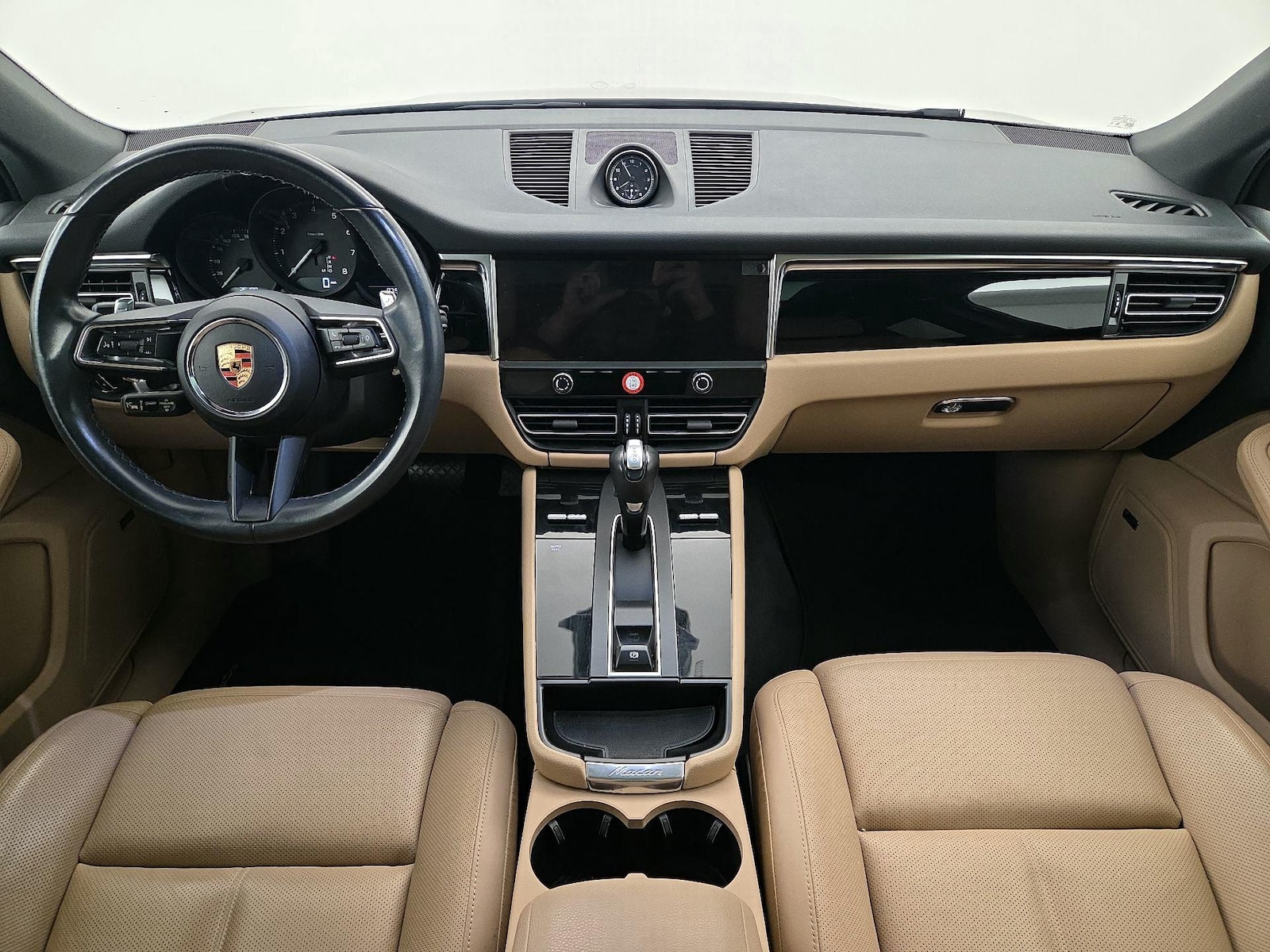 Apple CarPlay®
