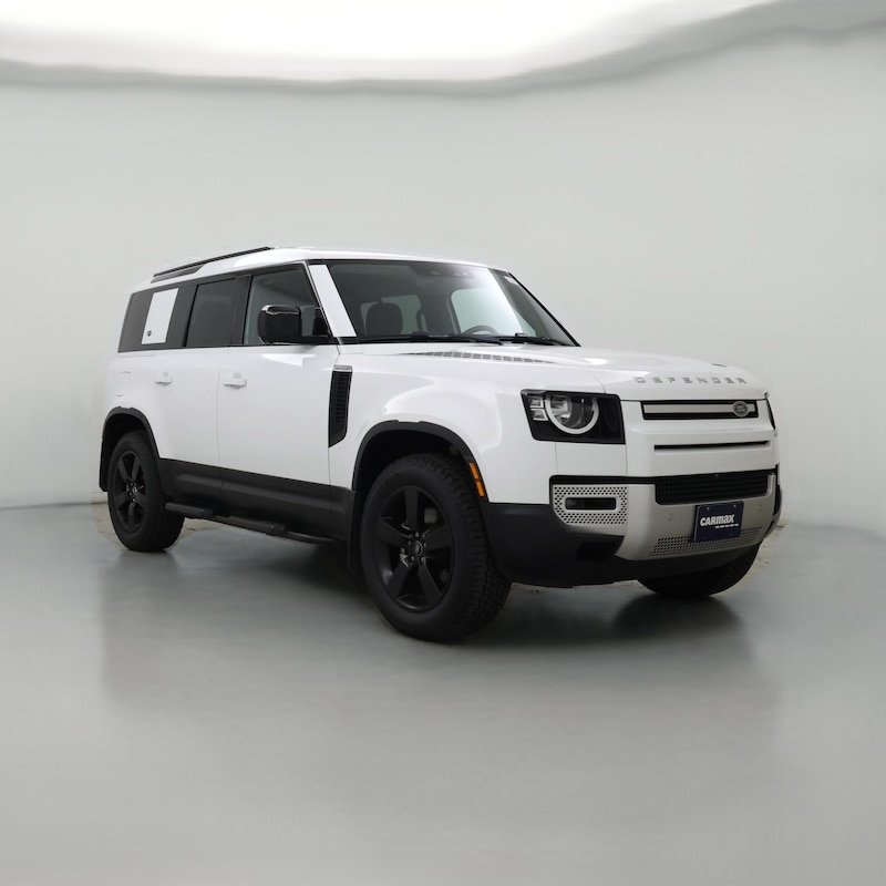2023 Land Rover Defender 110