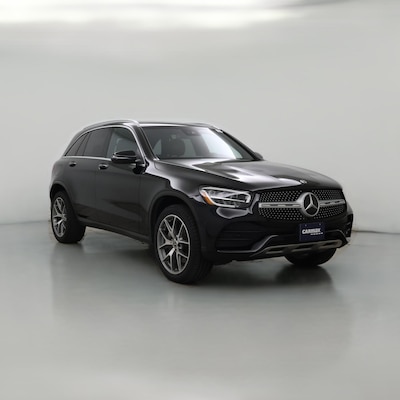 Recommended categories heading image of the selected vehicle