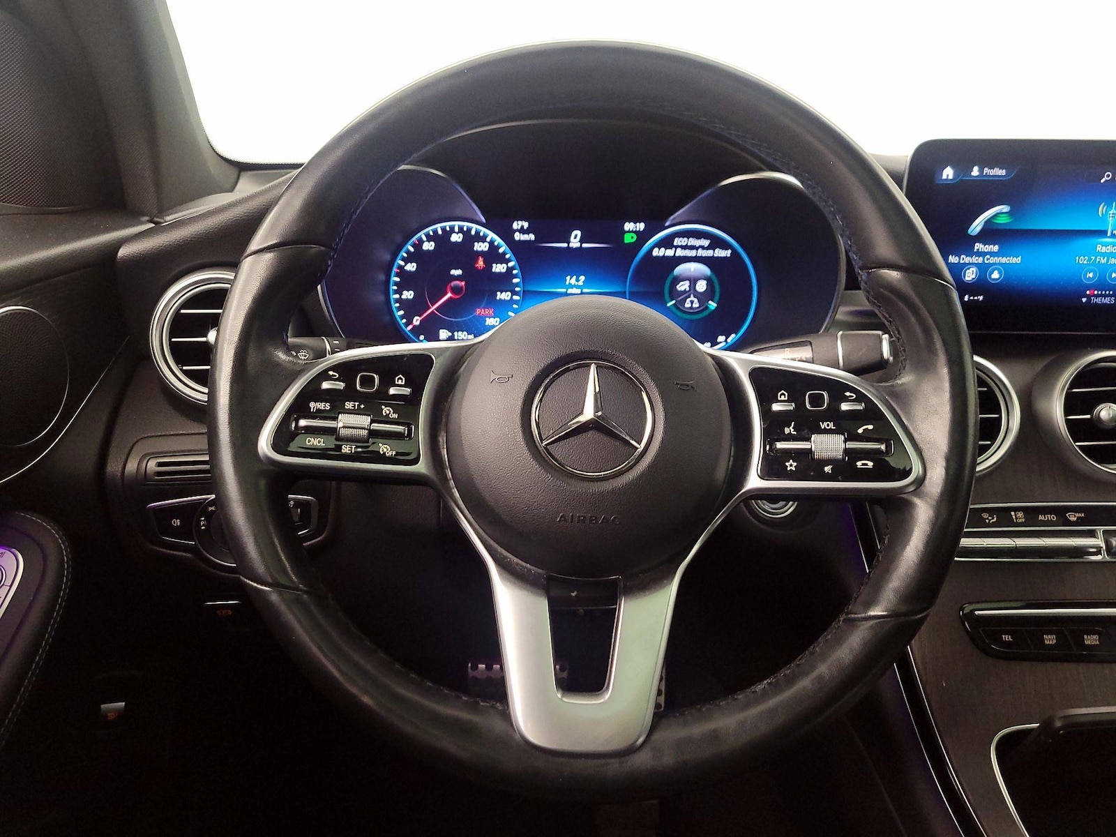 Remote Start