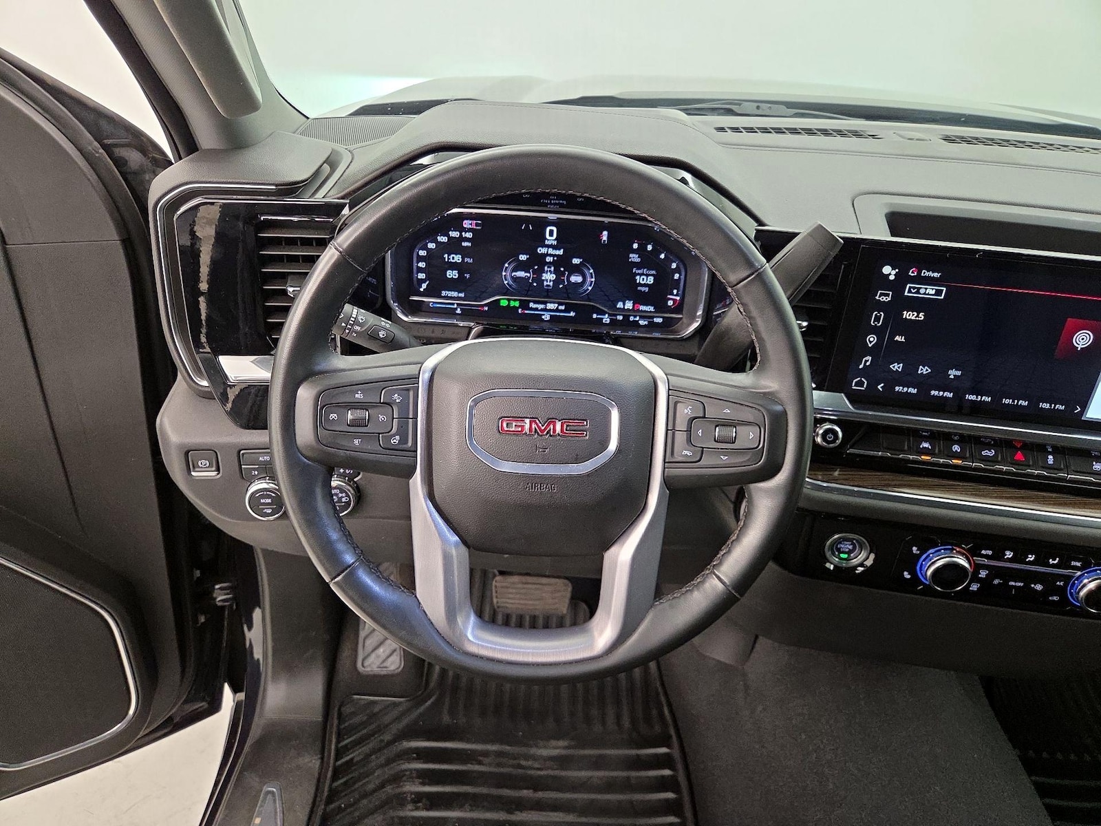 Remote Start