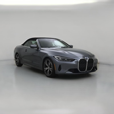 2021 BMW 430 I