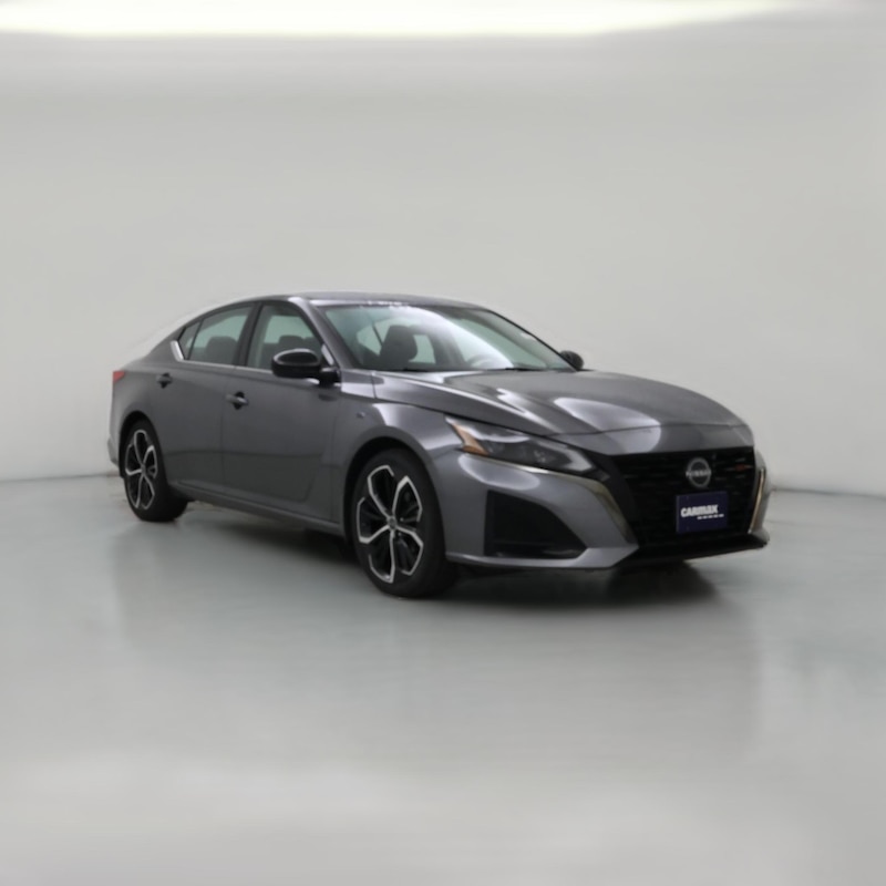 2024 Nissan Altima SR