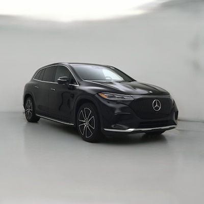 2023 Mercedes-Benz EQS450+
