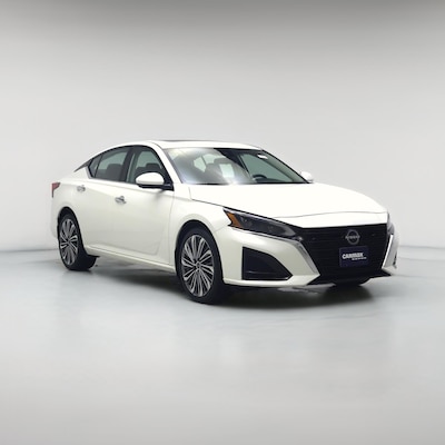 2024 Nissan Altima SL