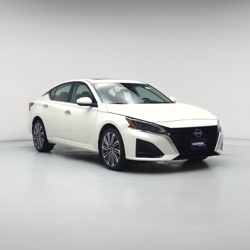 2024 Nissan Altima SL