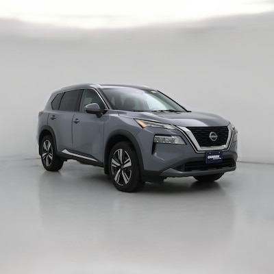 Recommended categories heading image of the selected vehicle
