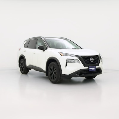 Recommended categories heading image of the selected vehicle