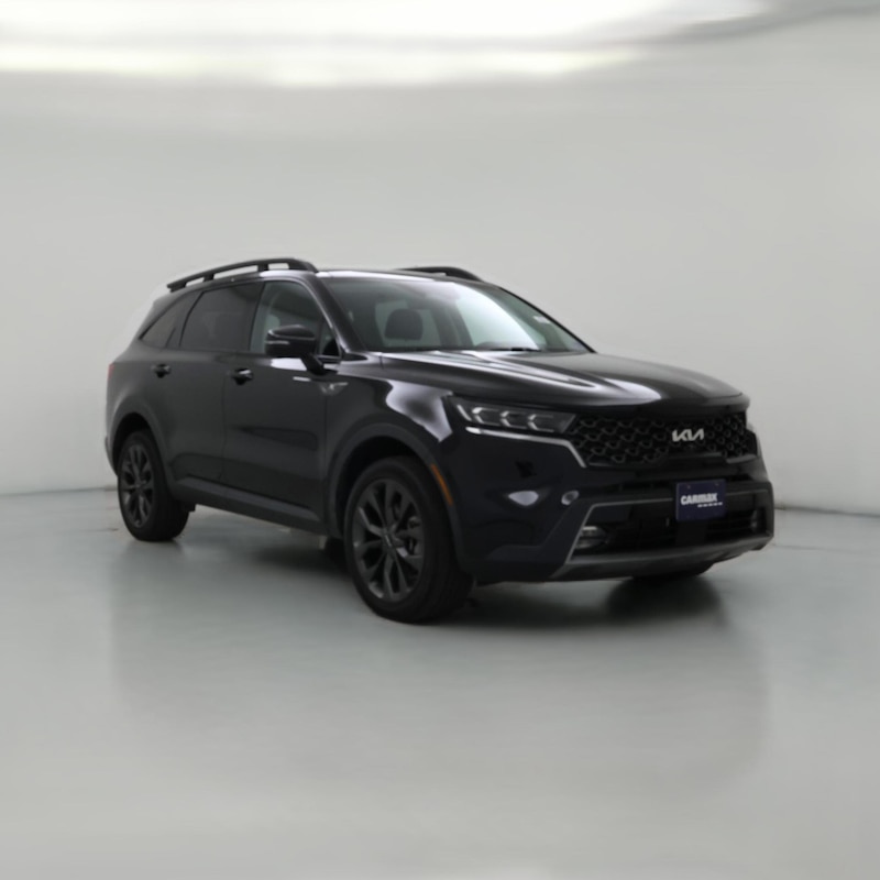 2023 Kia Sorento X-Line SX Prestige