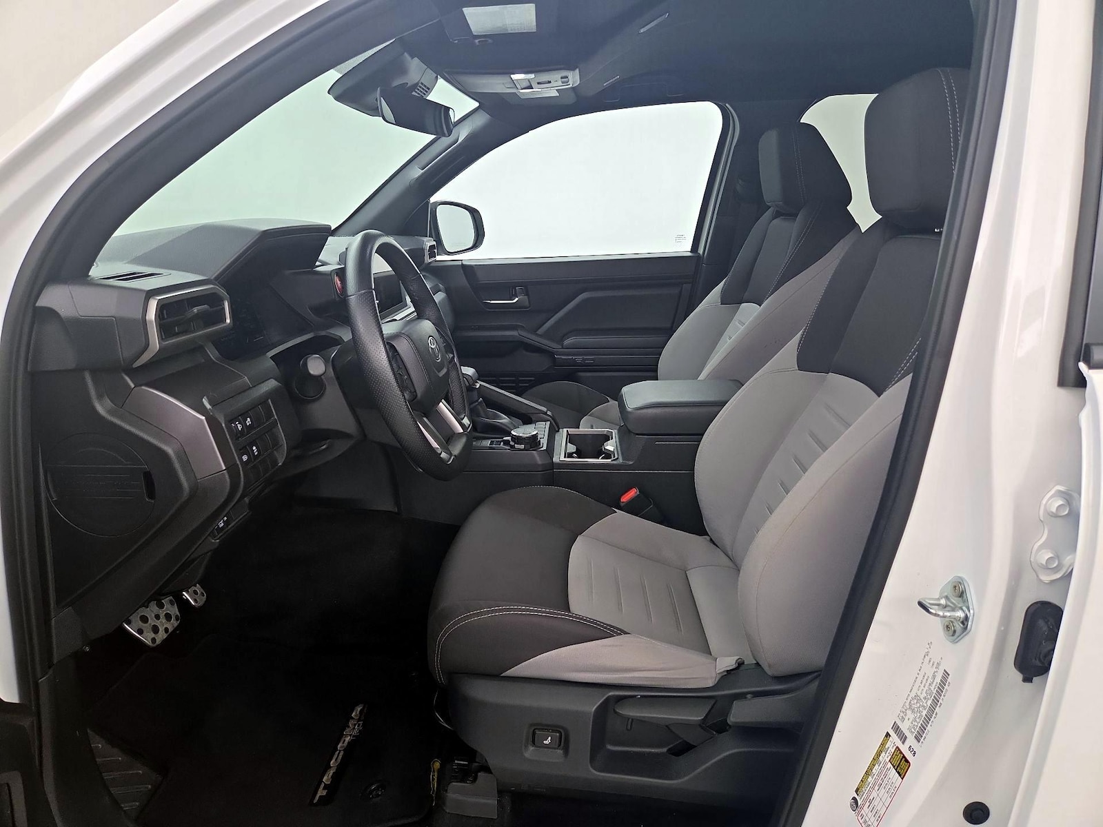 Side Airbags
