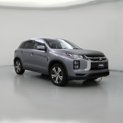 2021 Mitsubishi Outlander Sport SE