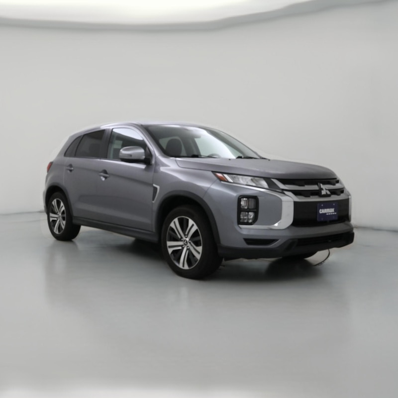 2021 Mitsubishi Outlander Sport SE