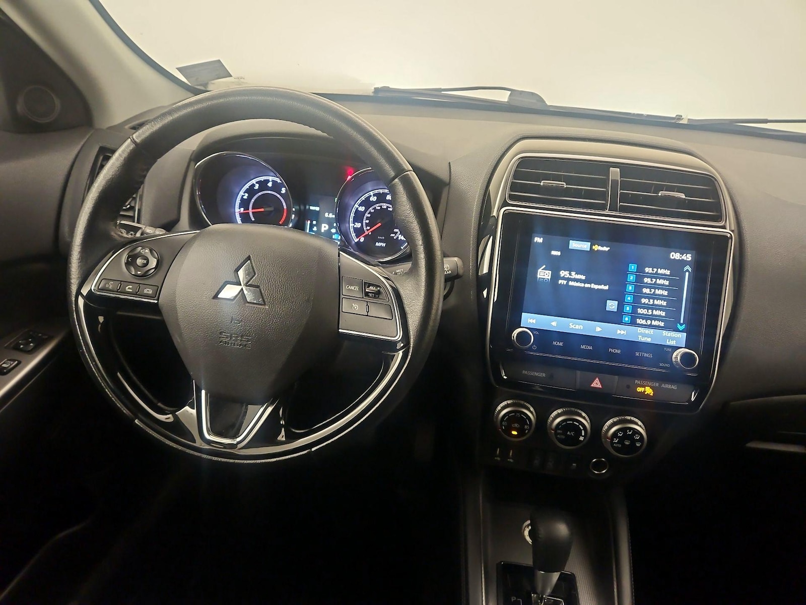 Lane Departure Warning