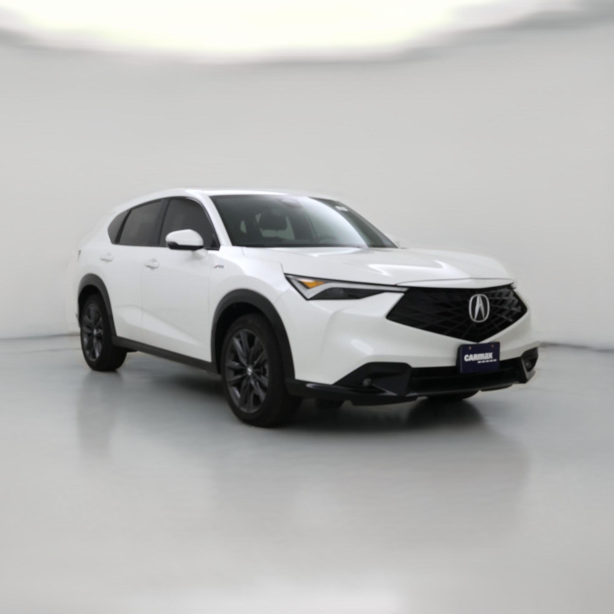 2025 Acura ADX