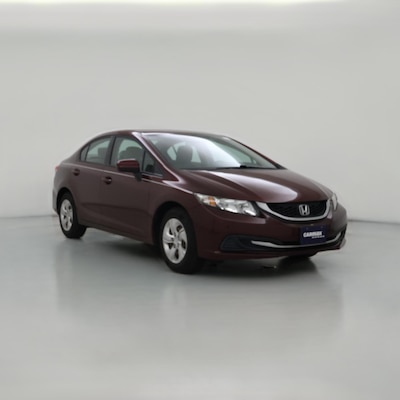 Vehicle exterior view