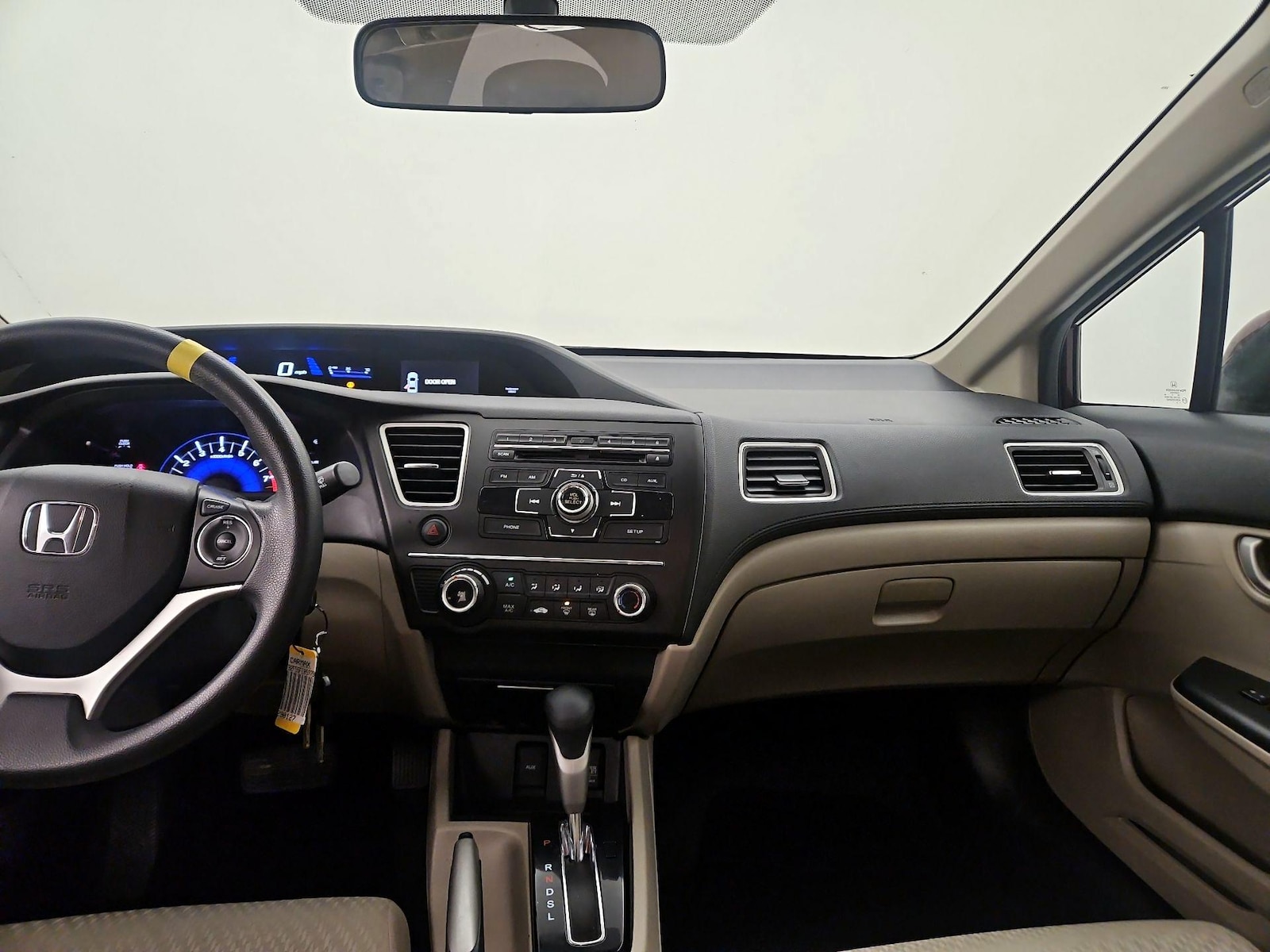 Rear View Camera