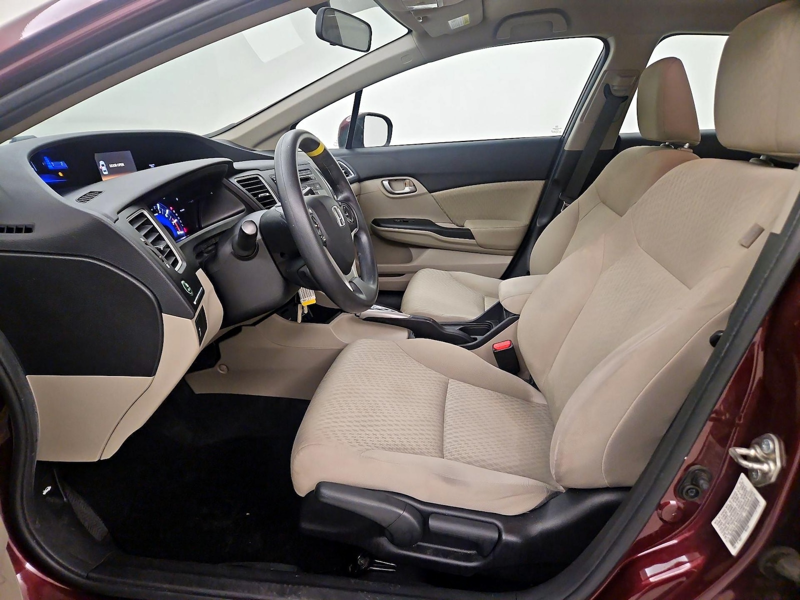 Side Airbags