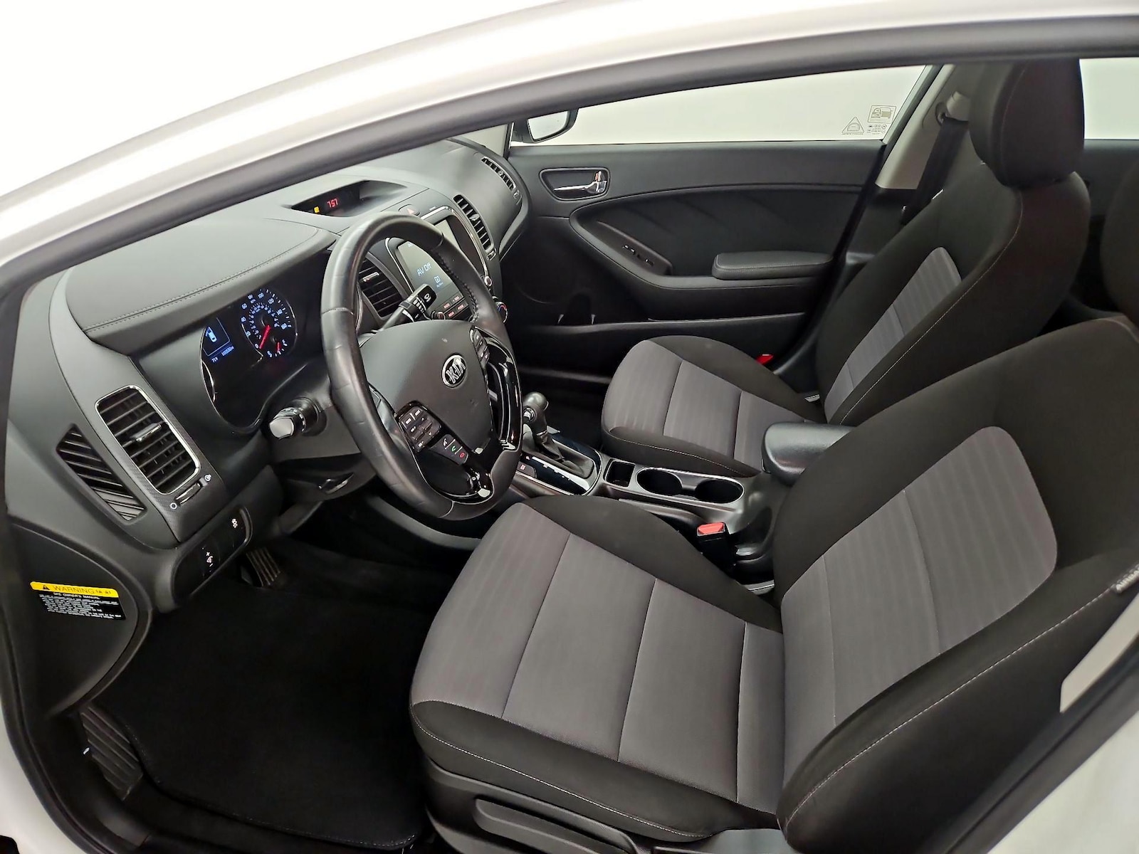 Side Airbags