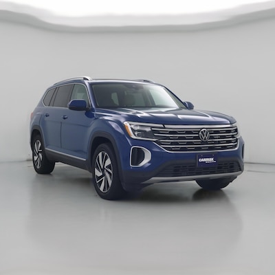 Recommended categories heading image of the selected vehicle