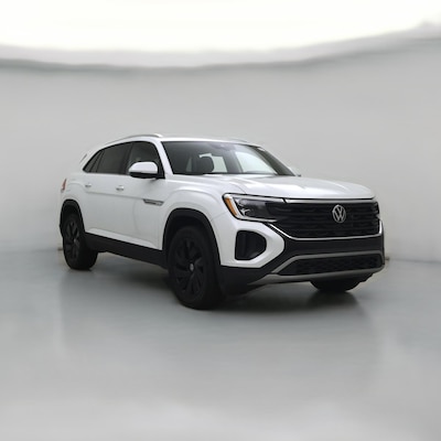 2026 Volkswagen Atlas Cross Sport SE w/Tech