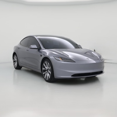 2026 Tesla Model 3 Premium