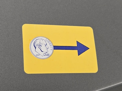 Condition detail