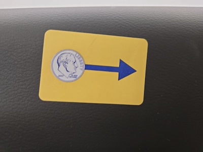 Condition detail