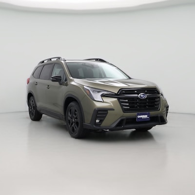 2023 Subaru Ascent Onyx Edition