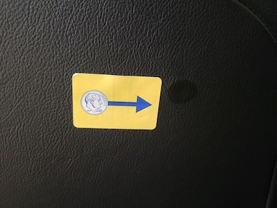 Condition detail