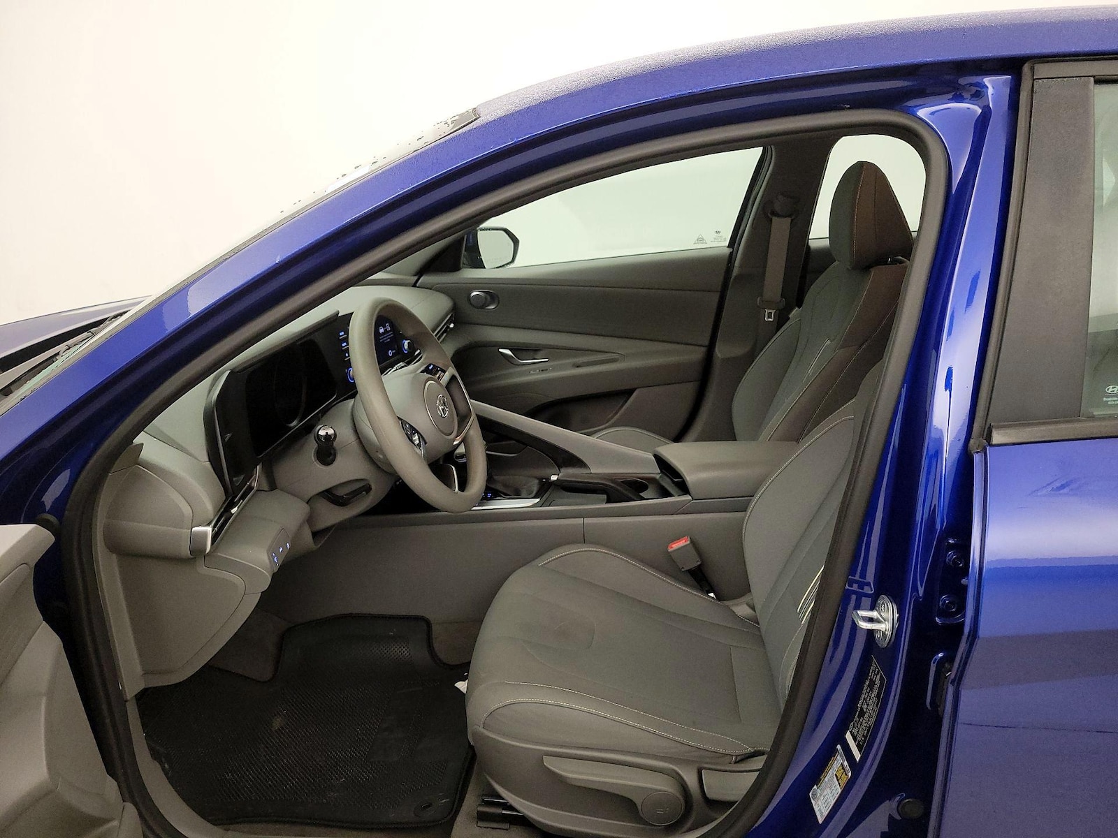 Side Airbags