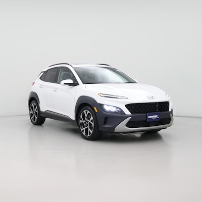 Vehicle exterior view