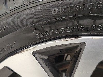 Condition detail