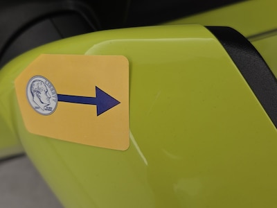 Condition detail