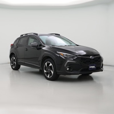 Vehicle exterior view