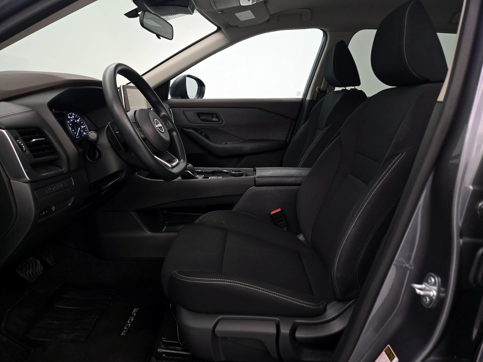 Side Airbags
