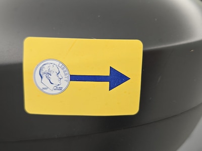 Condition detail