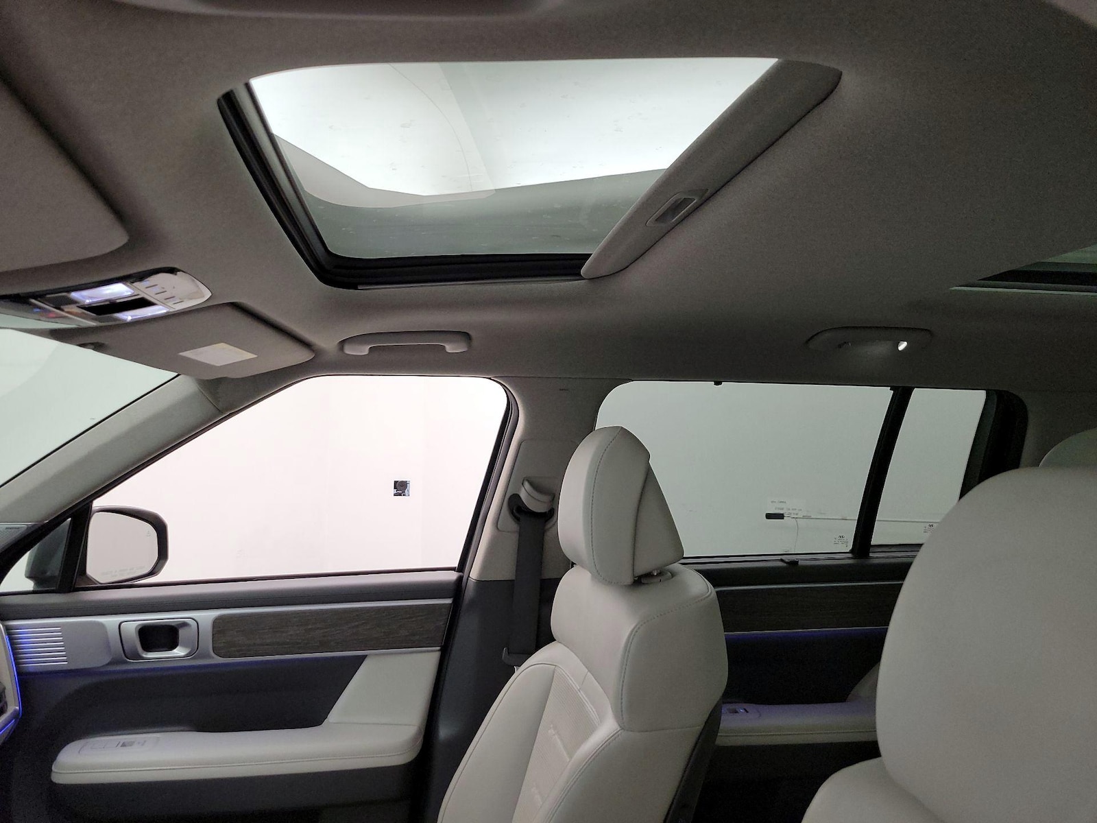 Sunroof(s) & Skylight(s)
