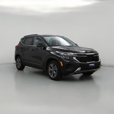 Recommended categories heading image of the selected vehicle