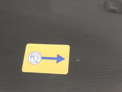 Condition detail