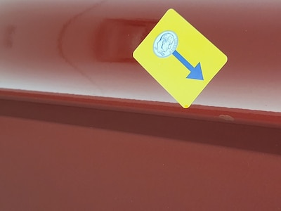 Condition detail